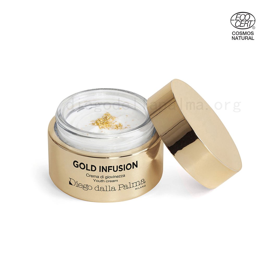 (image for) Diegodallapalma Gold Infusion - Youth Cream Original